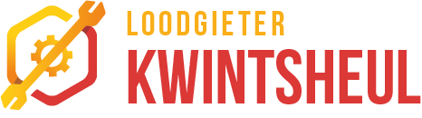 Loodgieter Kwintsheul Logo